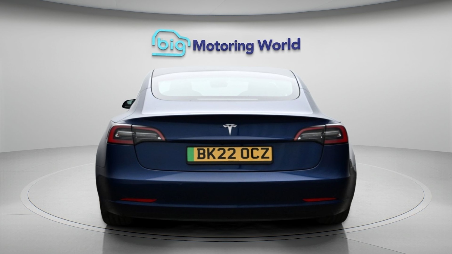 Used Tesla Model 3 2022 for sale - 78084634: Photo 6