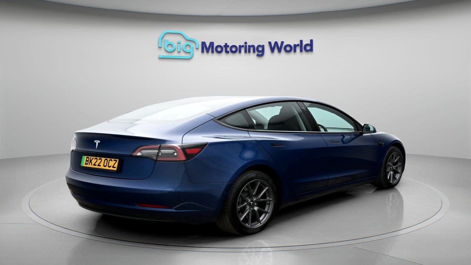 Used Tesla Model 3 2022 for sale - 78084634: Photo 7