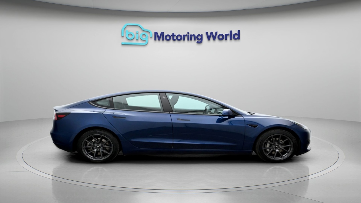 Used Tesla Model 3 2022 for sale - 78084634: Photo 8
