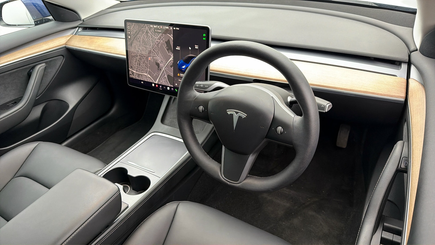 Used Tesla Model 3 2022 for sale - 78084634: Photo 9