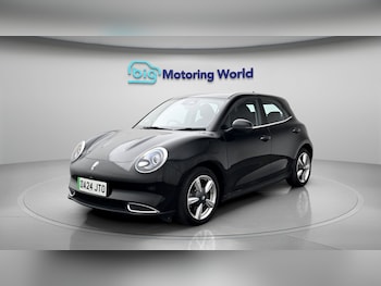 Used GWM ORA 03 2024 for sale - 78736662: Photo