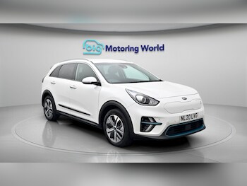 Used Kia Niro 2020 for sale - 79138034: Photo