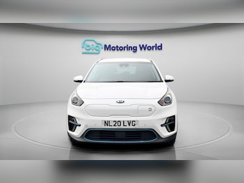 Used Kia Niro 2020 for sale - 79138034: Photo