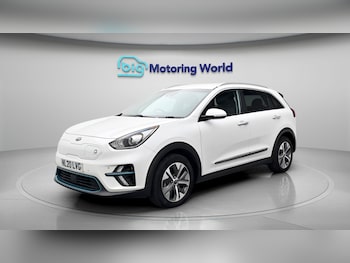 Used Kia Niro 2020 for sale - 79138034: Photo