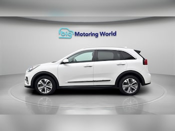 Used Kia Niro 2020 for sale - 79138034: Photo