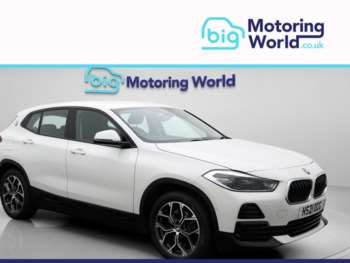 (21) - 1.5 25e 10kWh Sport SUV 5dr Petrol Plug-in Hybrid Auto xDrive Euro 6 (s/s)