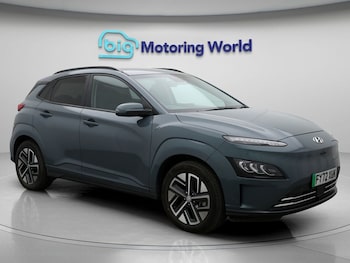 Used Hyundai KONA 2022 for sale - 76969890: Photo