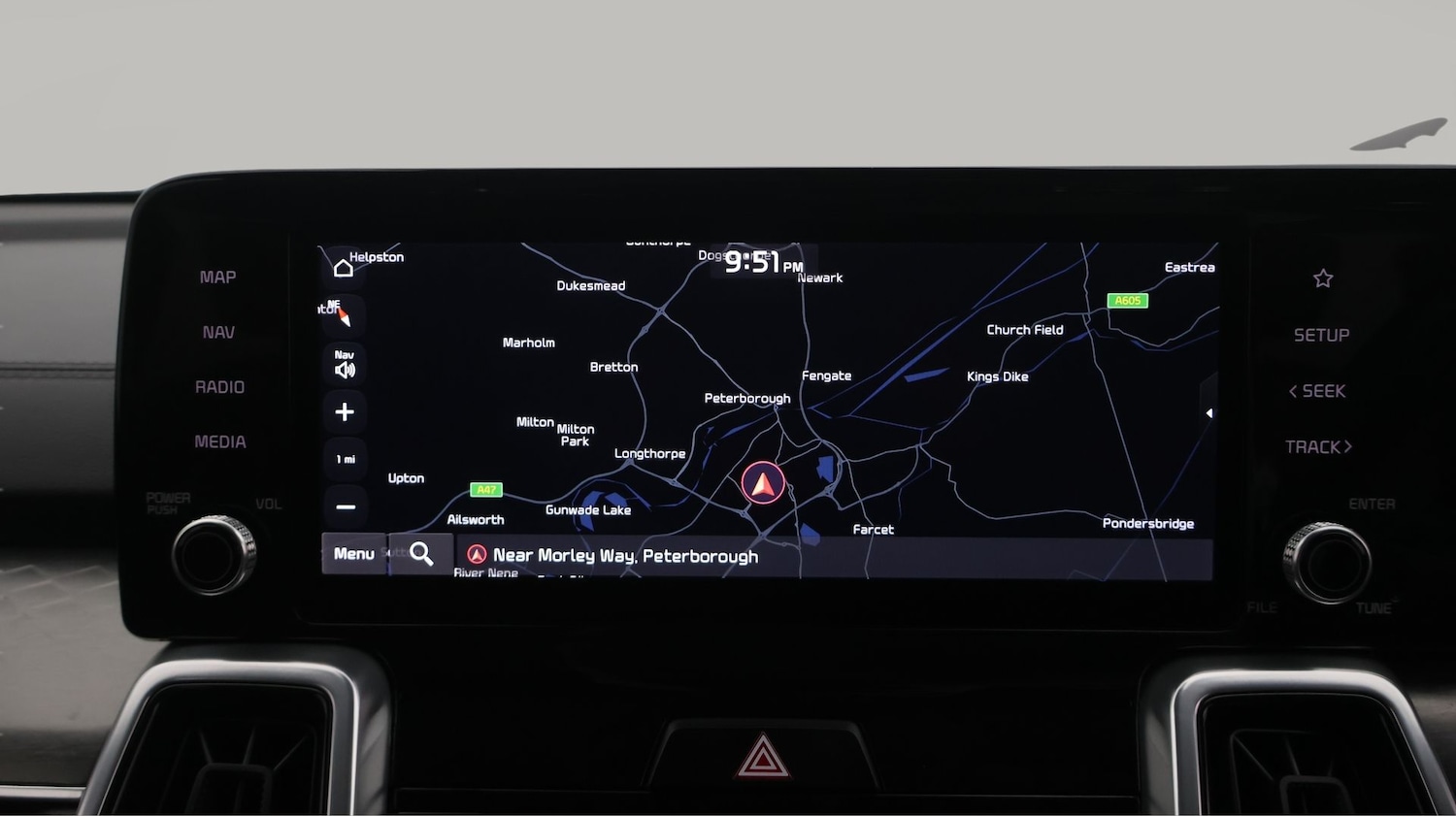 Used Kia Sorento 2022 for sale - 77196571: Photo 11