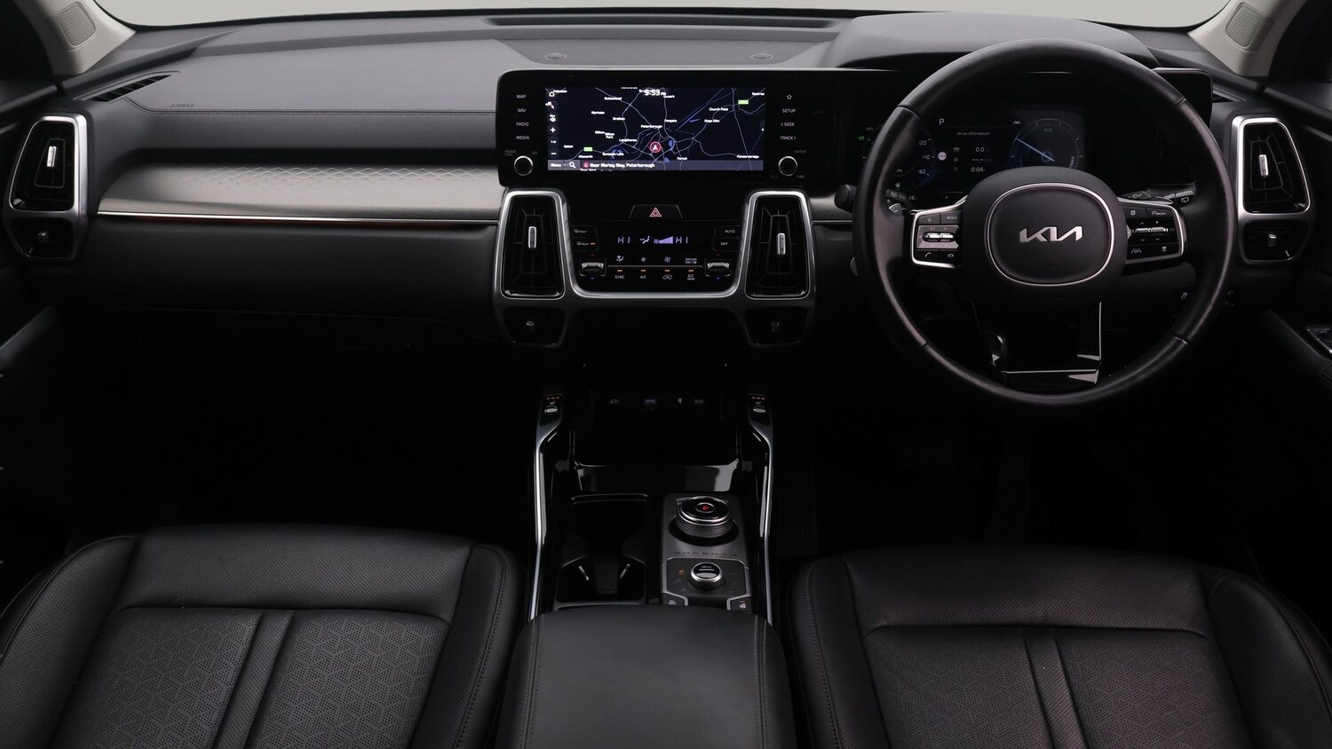 Used Kia Sorento 2022 for sale - 77196571: Photo 13