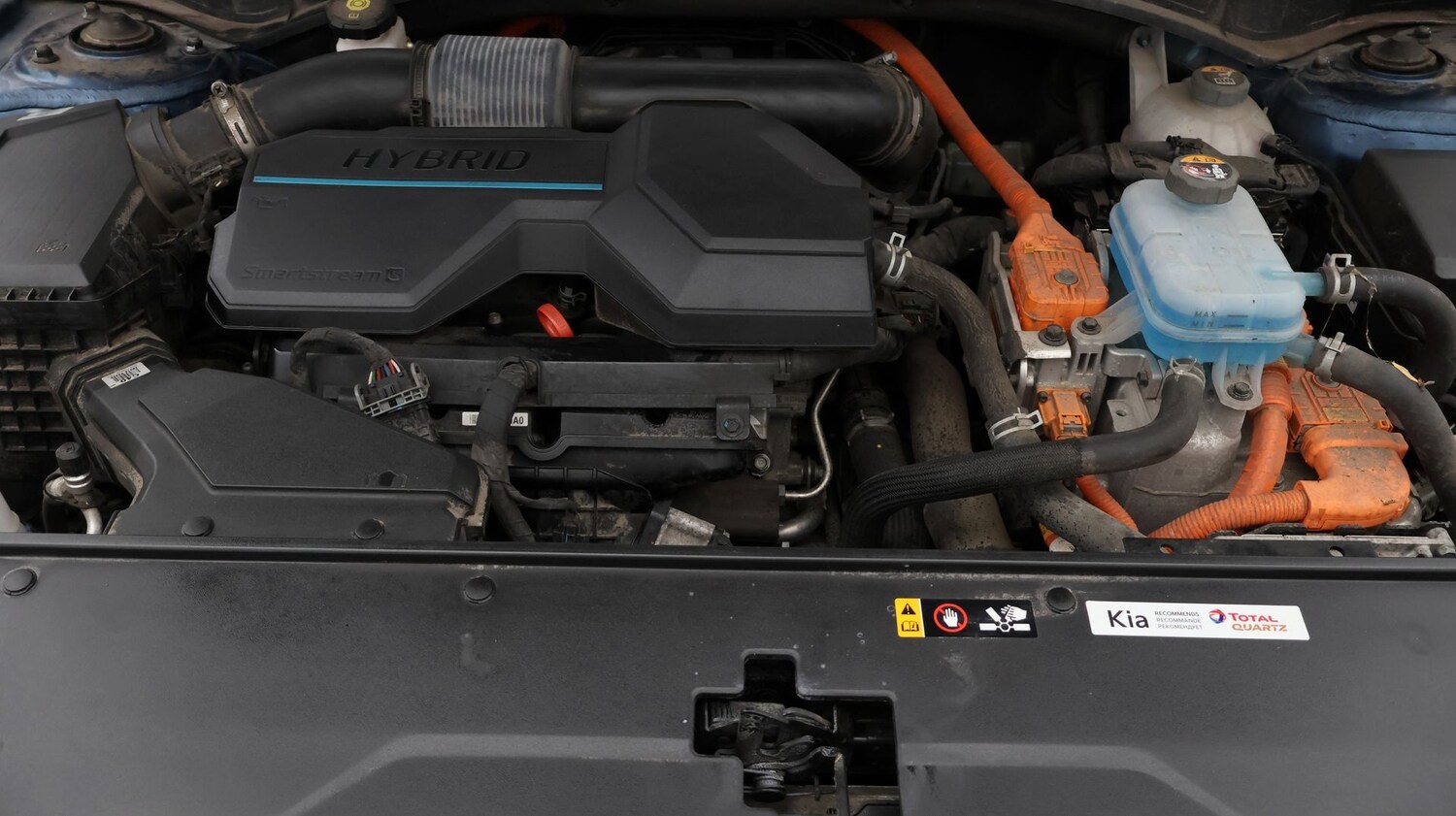 Used Kia Sorento 2022 for sale - 77196571: Photo 19