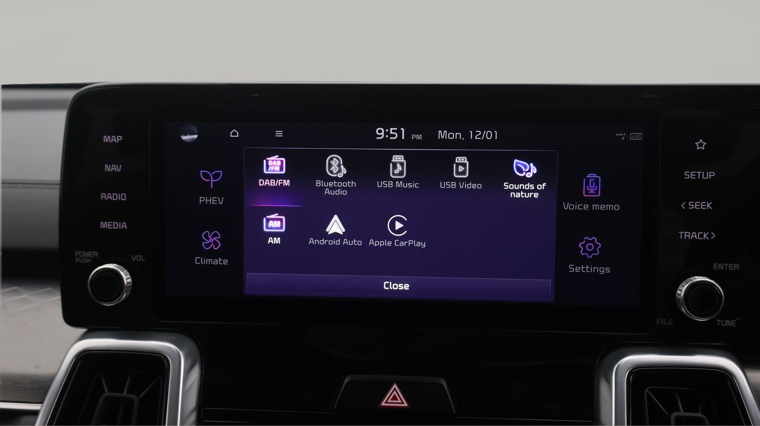 Used Kia Sorento 2022 for sale - 77196571: Photo 24