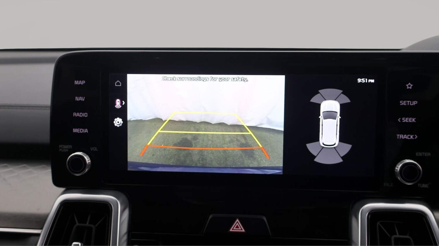 Used Kia Sorento 2022 for sale - 77196571: Photo 27