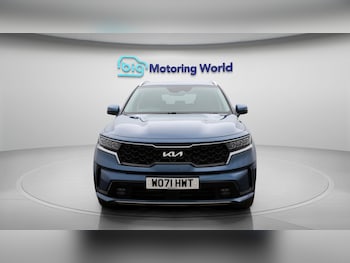 Used Kia Sorento 2022 for sale - 77196571: Photo