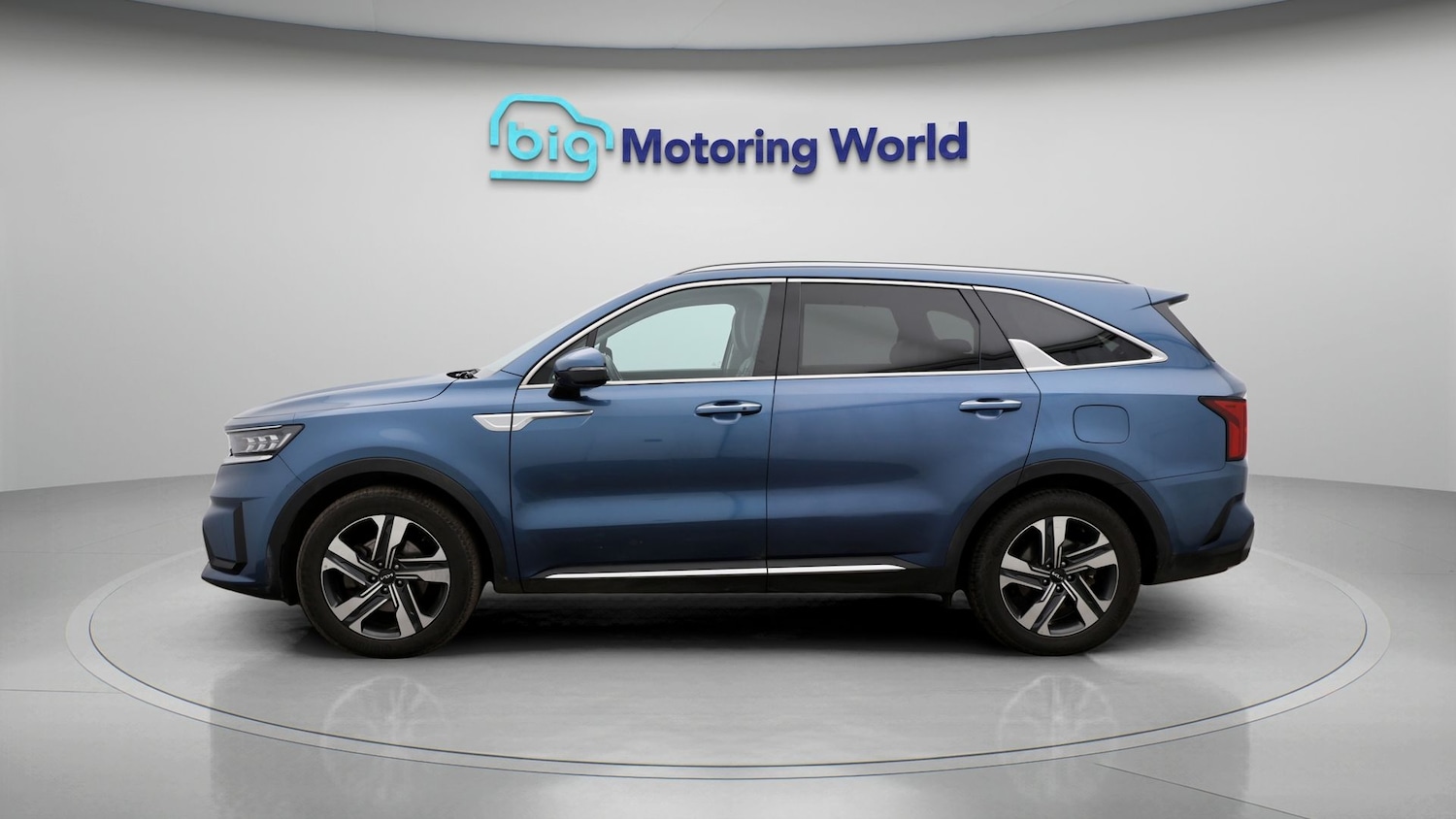 Used Kia Sorento 2022 for sale - 77196571: Photo 4