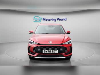 Used MG MG ZS 2025 for sale - 79672700: Photo