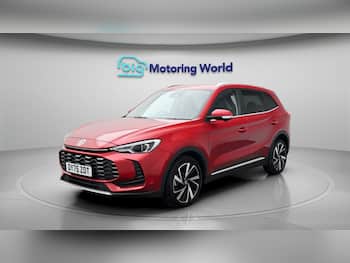 Used MG MG ZS 2025 for sale - 79672700: Photo