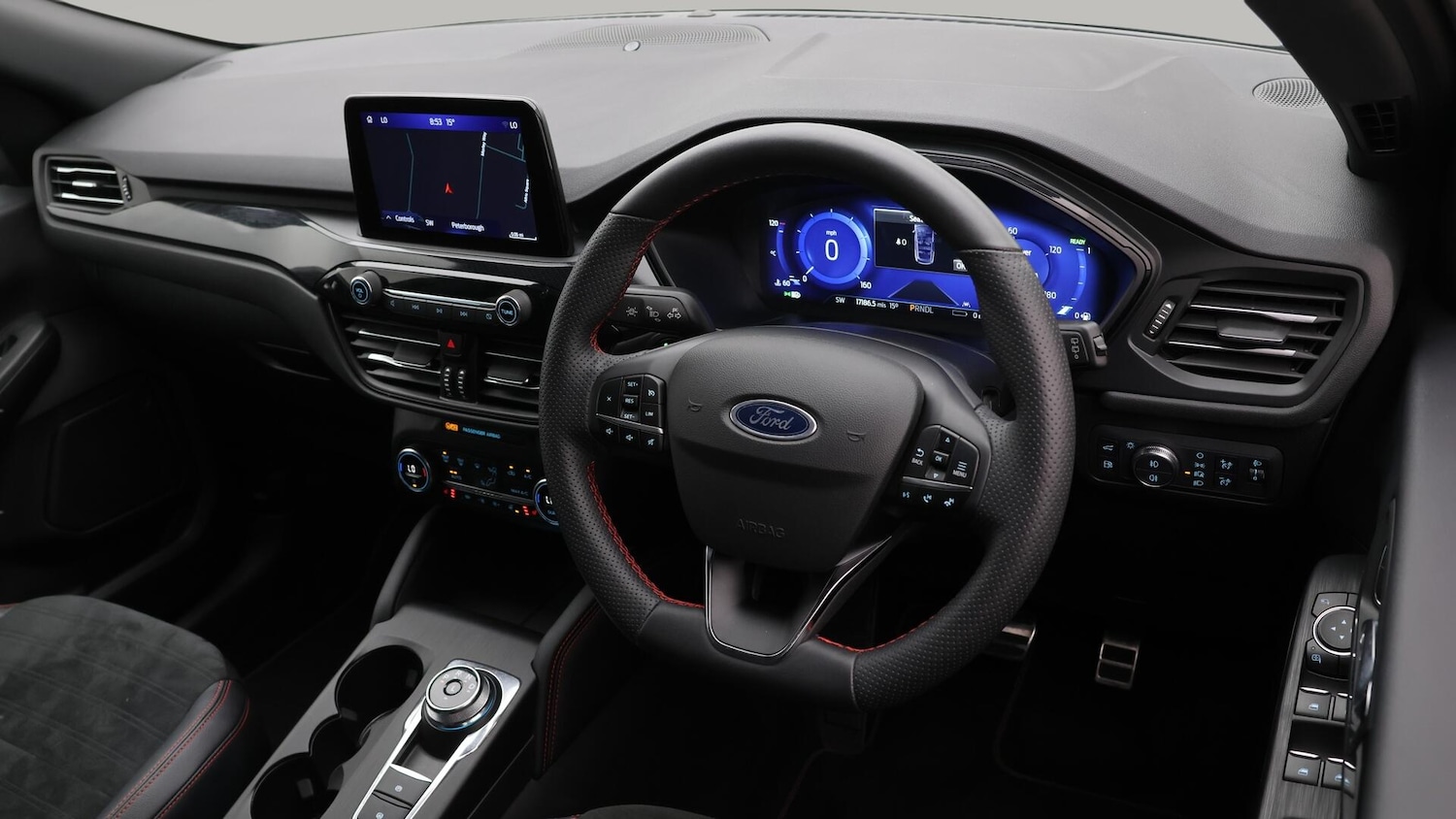 Used Ford Kuga 2022 for sale - 76608220: Photo 10