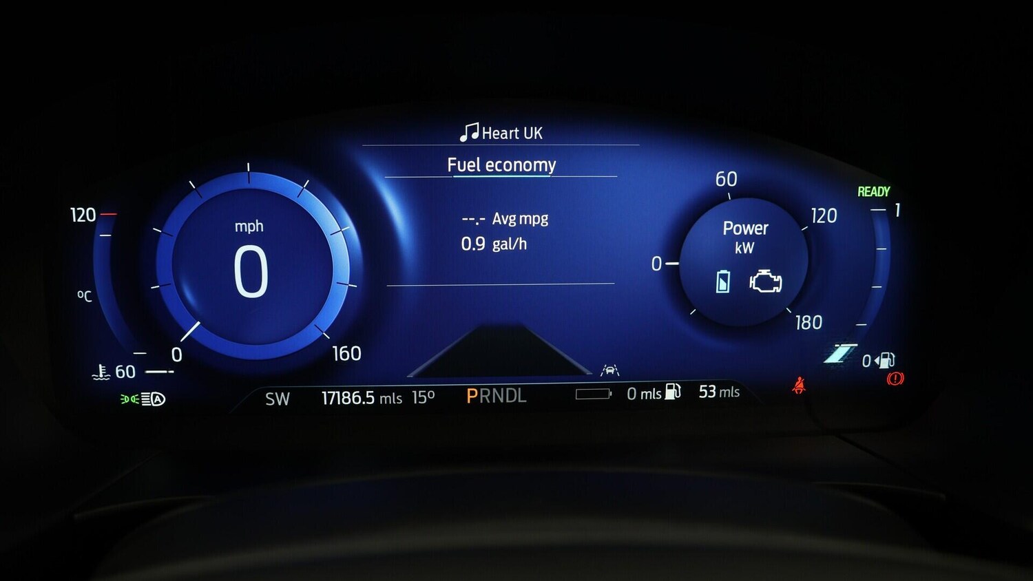 Used Ford Kuga 2022 for sale - 76608220: Photo 11