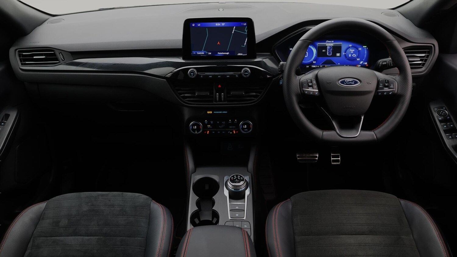 Used Ford Kuga 2022 for sale - 76608220: Photo 14