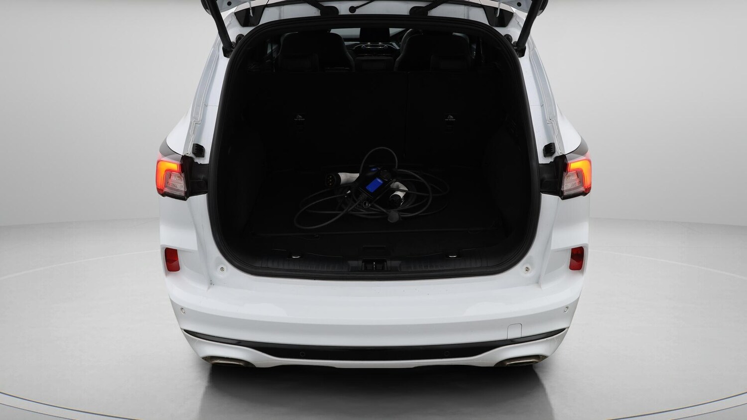 Used Ford Kuga 2022 for sale - 76608220: Photo 18