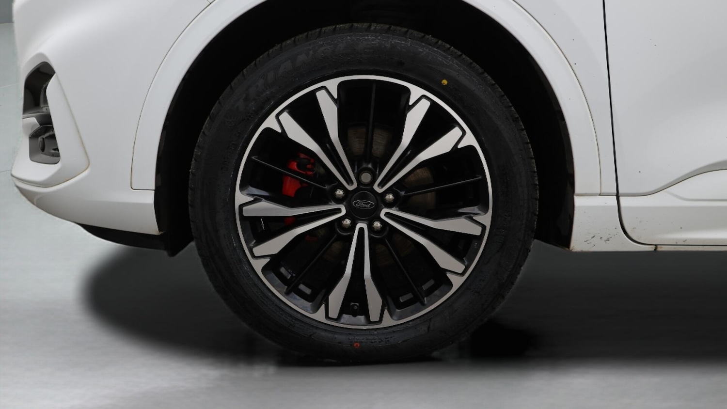Used Ford Kuga 2022 for sale - 76608220: Photo 19