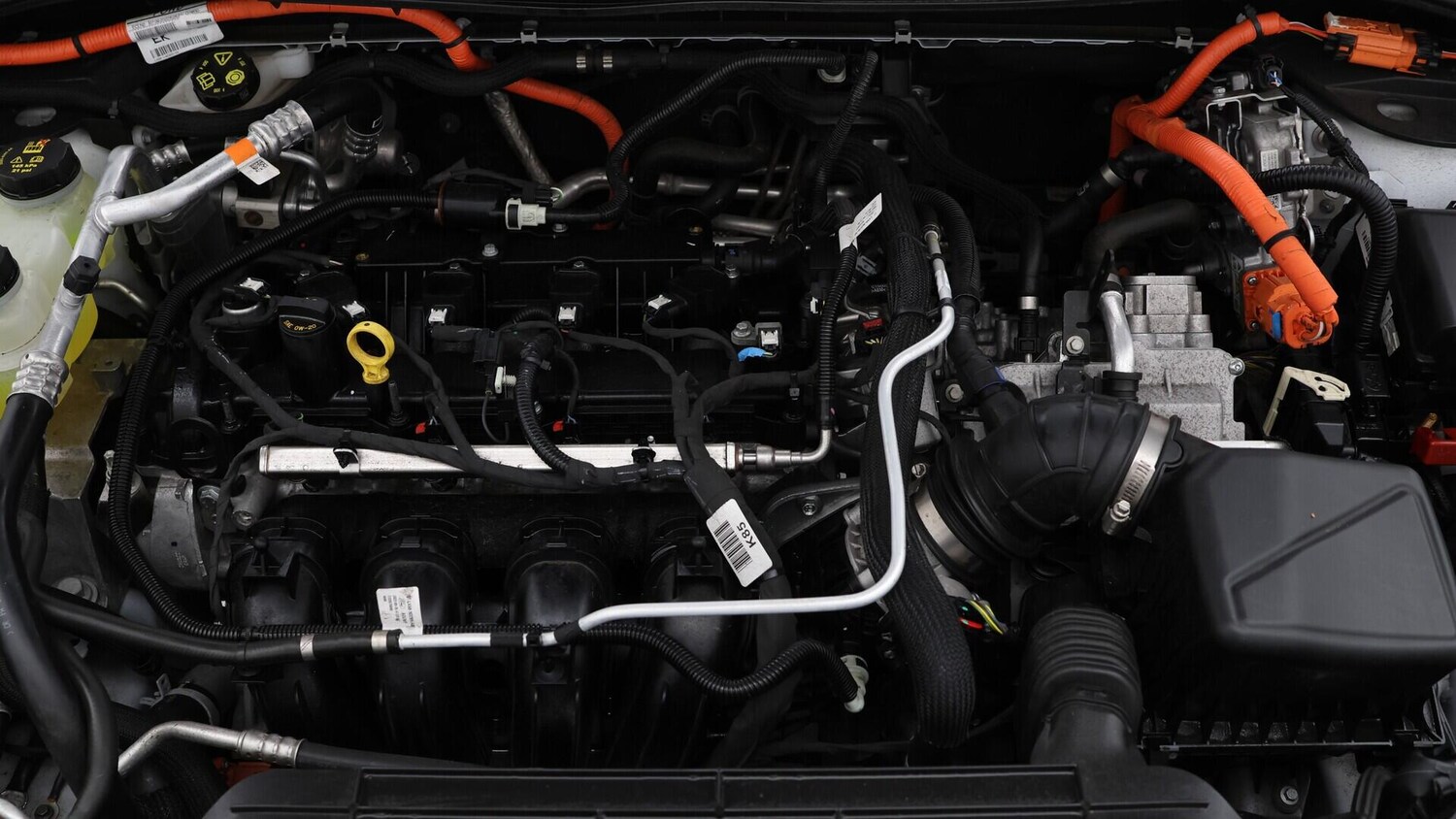 Used Ford Kuga 2022 for sale - 76608220: Photo 20