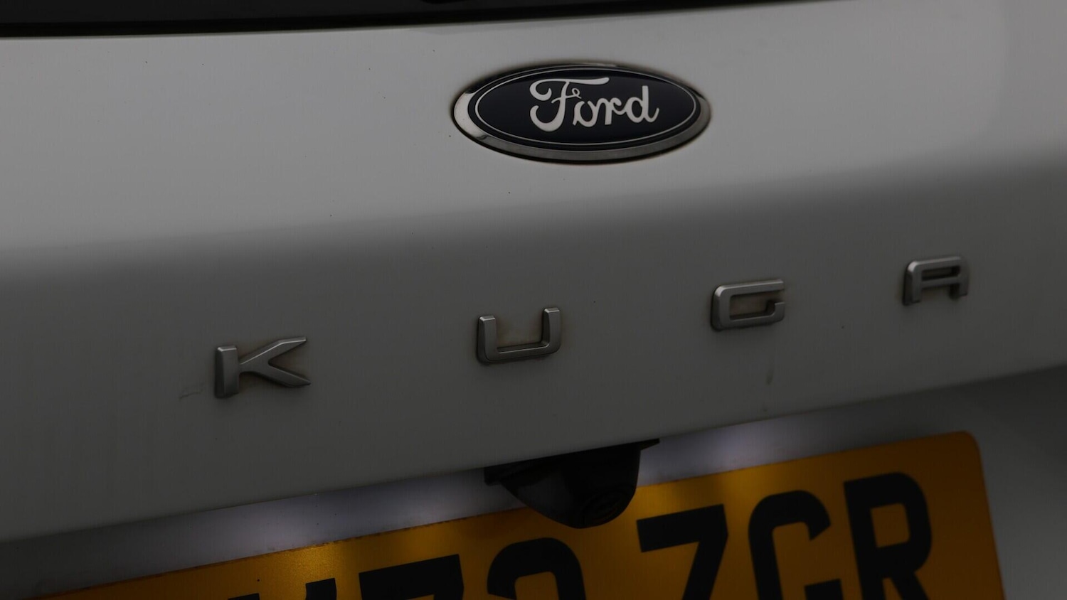 Used Ford Kuga 2022 for sale - 76608220: Photo 24