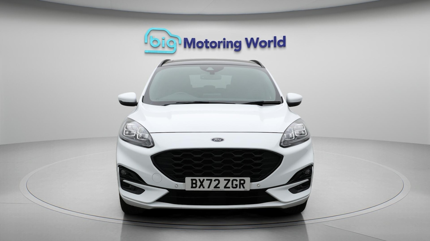 Used Ford Kuga 2022 for sale - 76608220: Photo 3