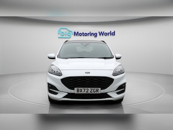 Used Ford Kuga 2022 for sale - 76608220: Photo