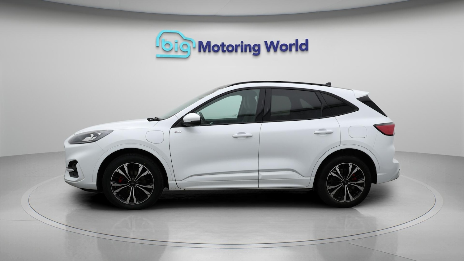 Used Ford Kuga 2022 for sale - 76608220: Photo 5