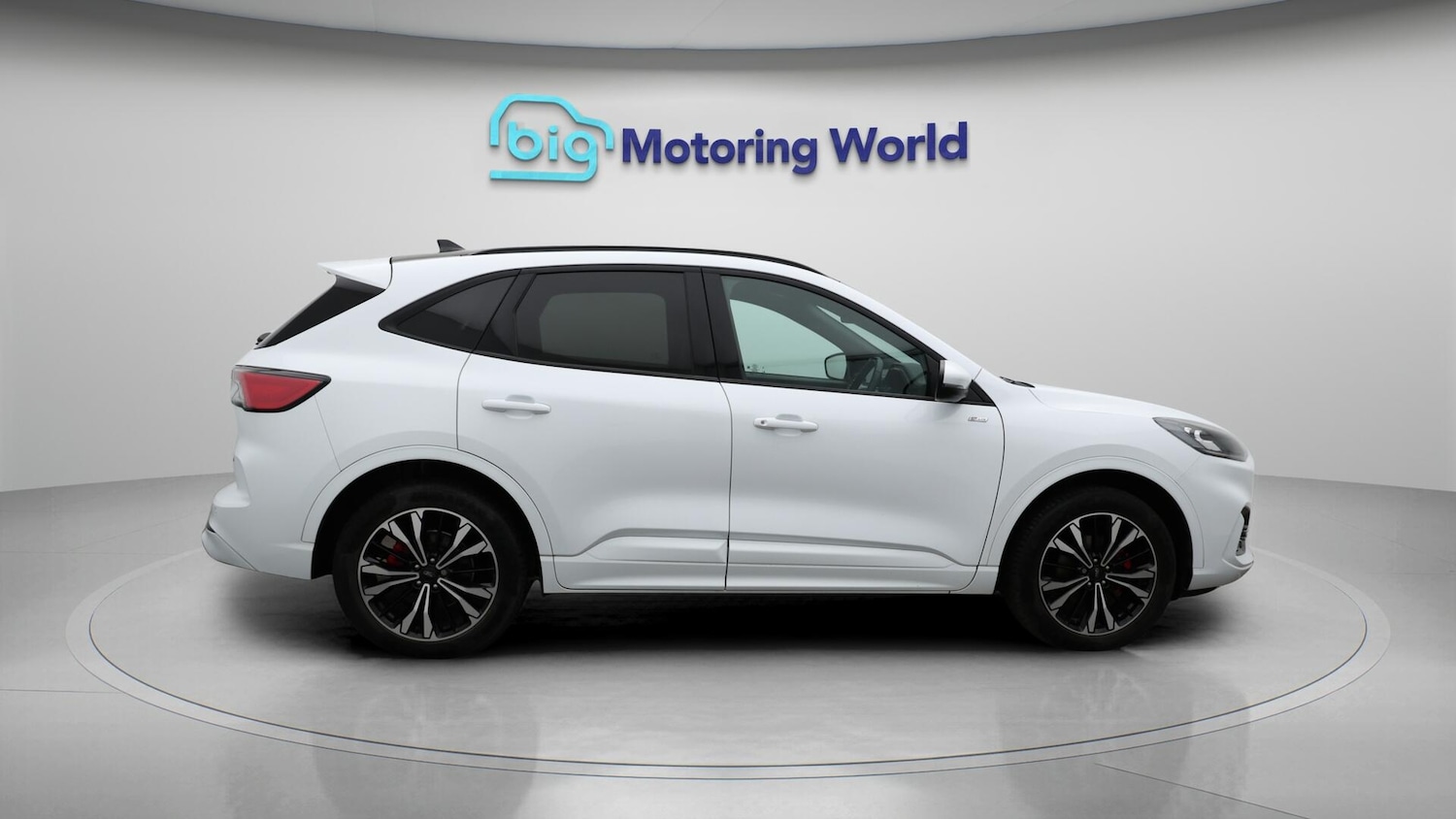 Used Ford Kuga 2022 for sale - 76608220: Photo 9