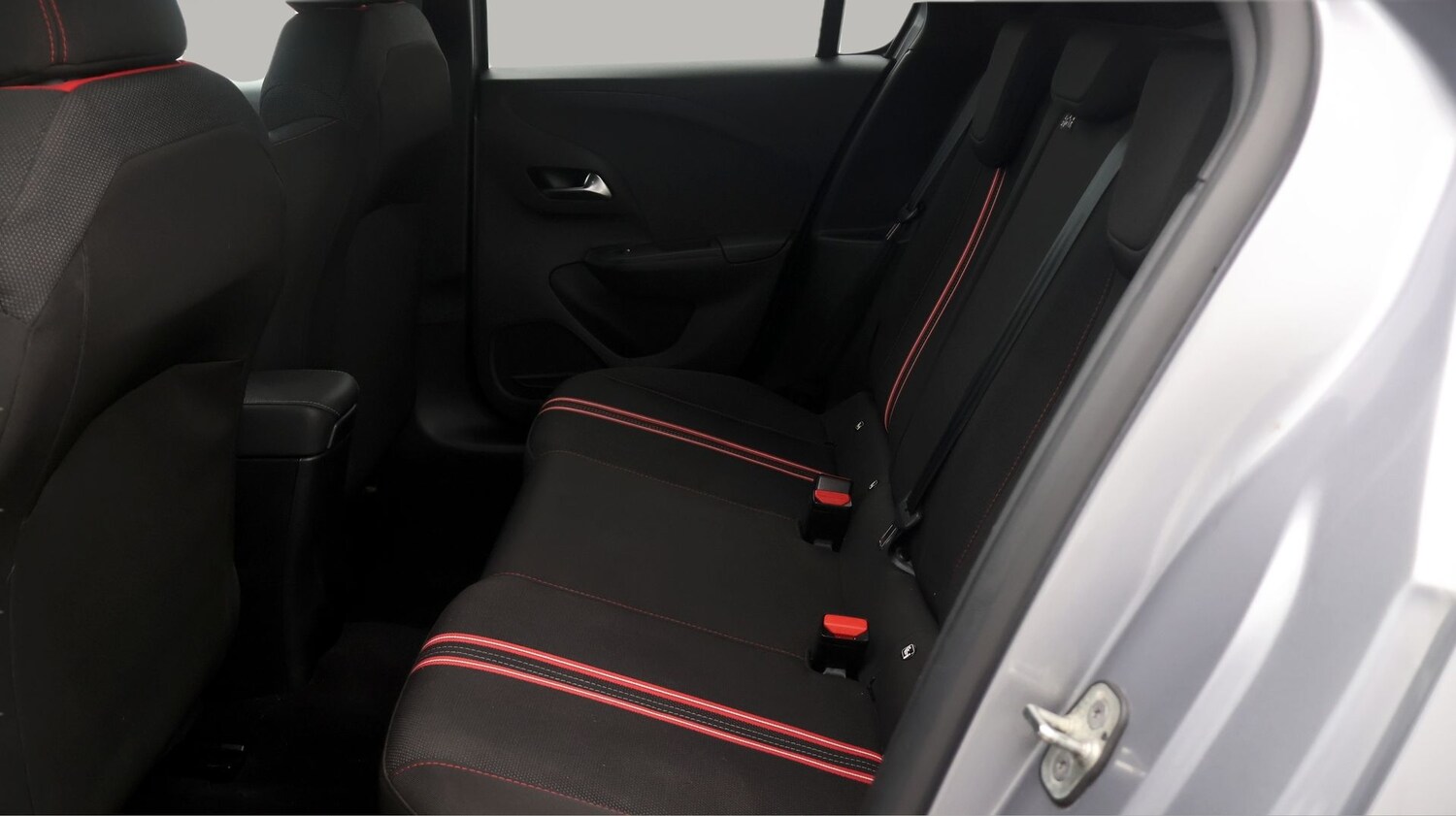 Used Vauxhall Corsa 2022 for sale - 78064066: Photo 16