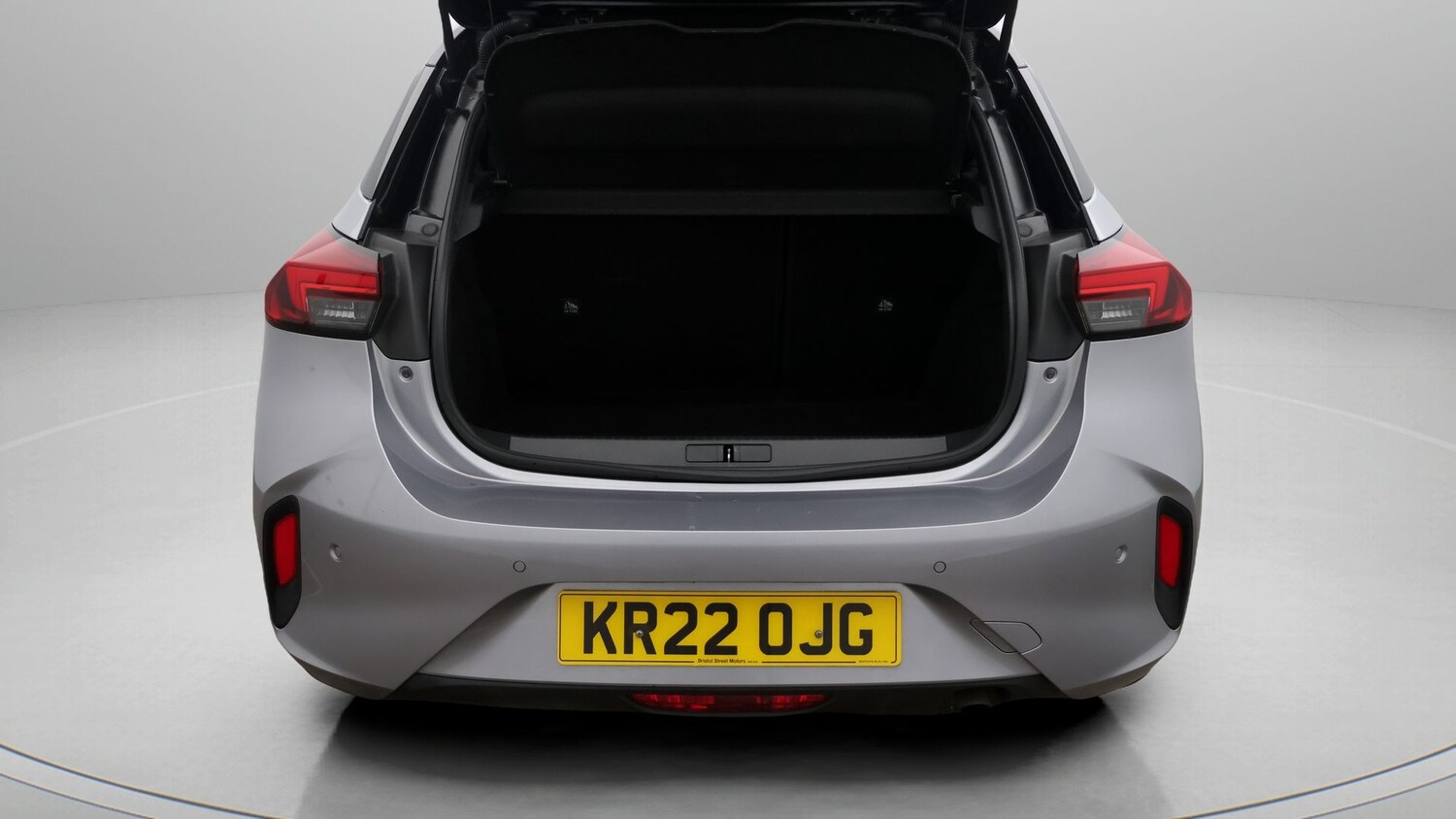 Used Vauxhall Corsa 2022 for sale - 78064066: Photo 17