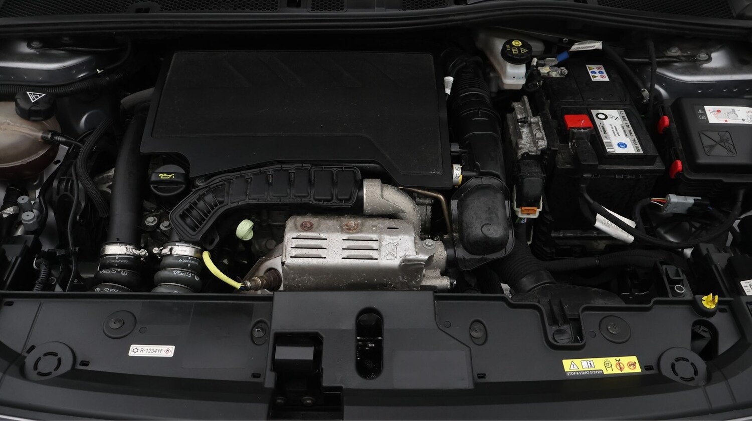 Used Vauxhall Corsa 2022 for sale - 78064066: Photo 19