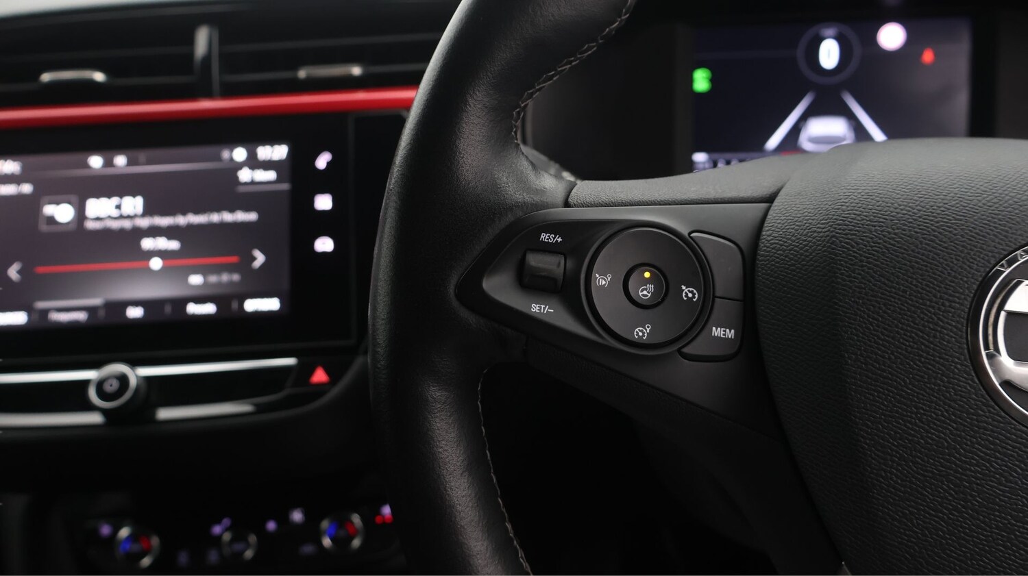 Used Vauxhall Corsa 2022 for sale - 78064066: Photo 22