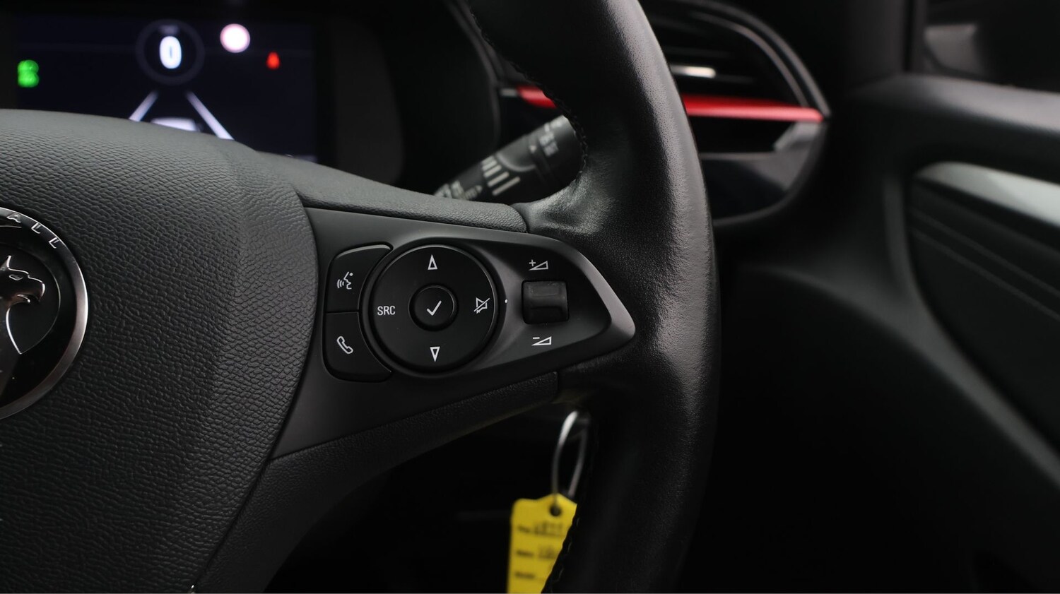 Used Vauxhall Corsa 2022 for sale - 78064066: Photo 23