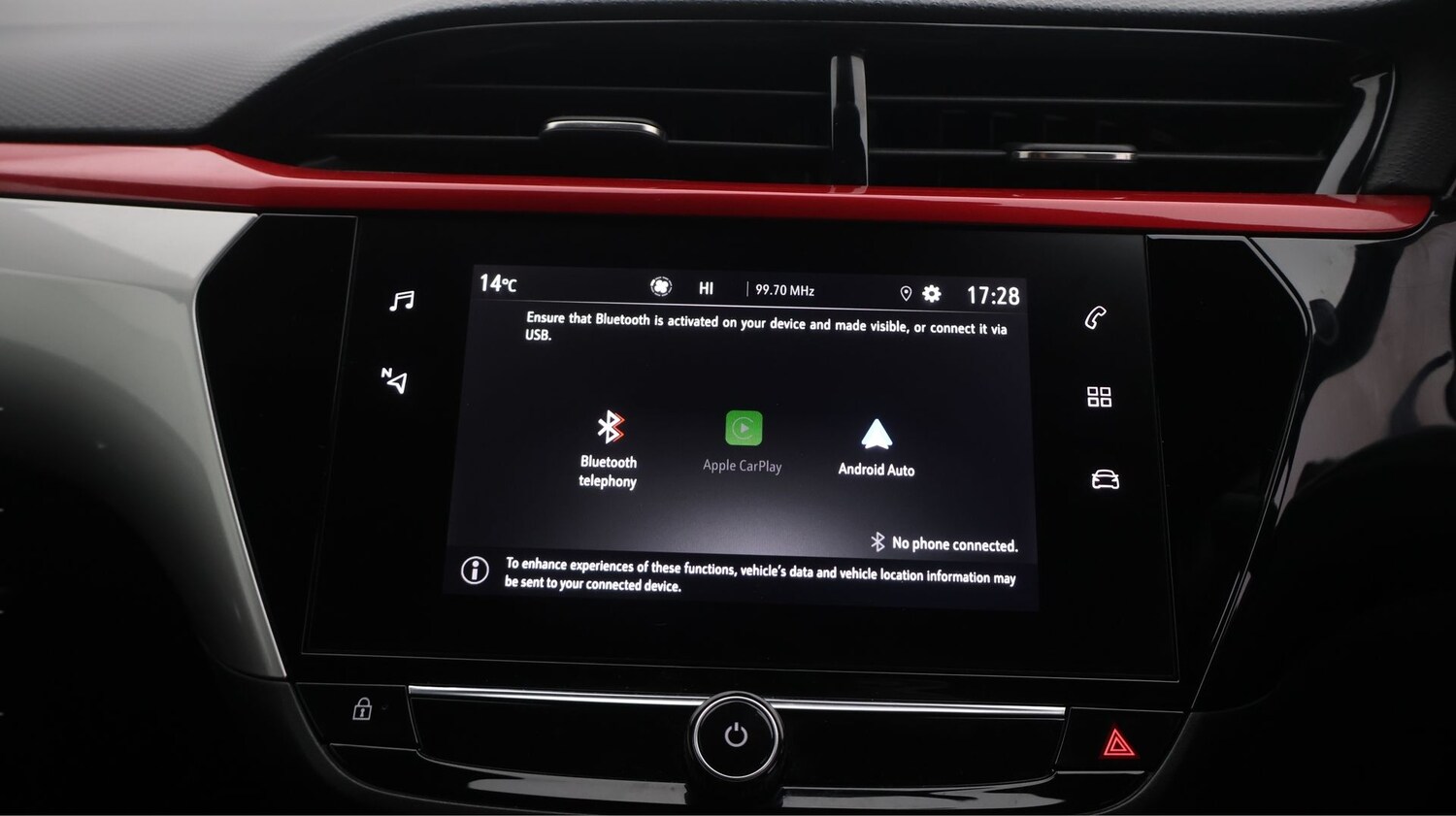 Used Vauxhall Corsa 2022 for sale - 78064066: Photo 25