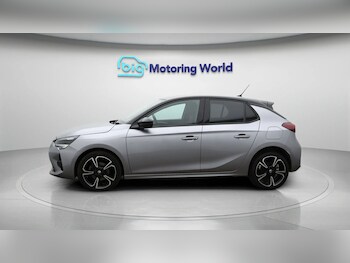 Used Vauxhall Corsa 2022 for sale - 78064066: Photo