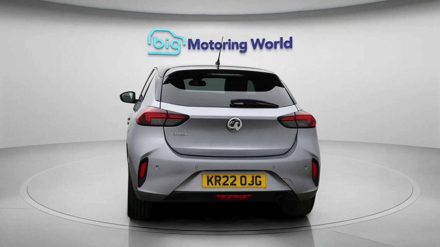 Used Vauxhall Corsa 2022 for sale - 78064066: Photo 6