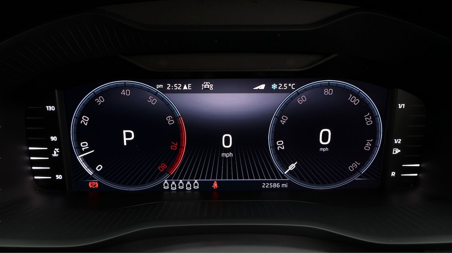 Used Skoda Kodiaq 2024 for sale - 77588972: Photo 10