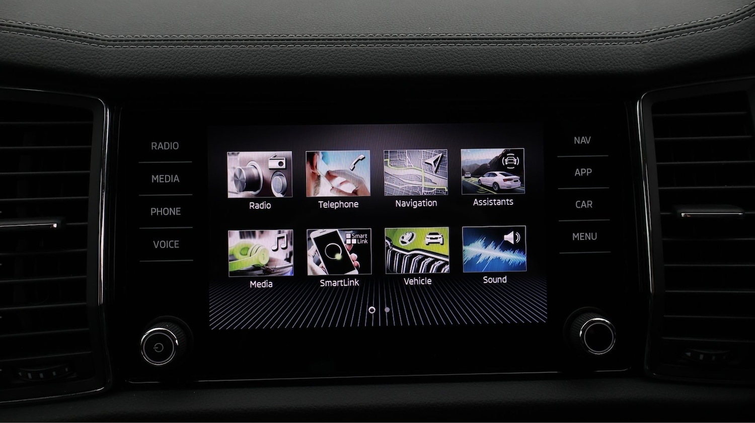 Used Skoda Kodiaq 2024 for sale - 77588972: Photo 11