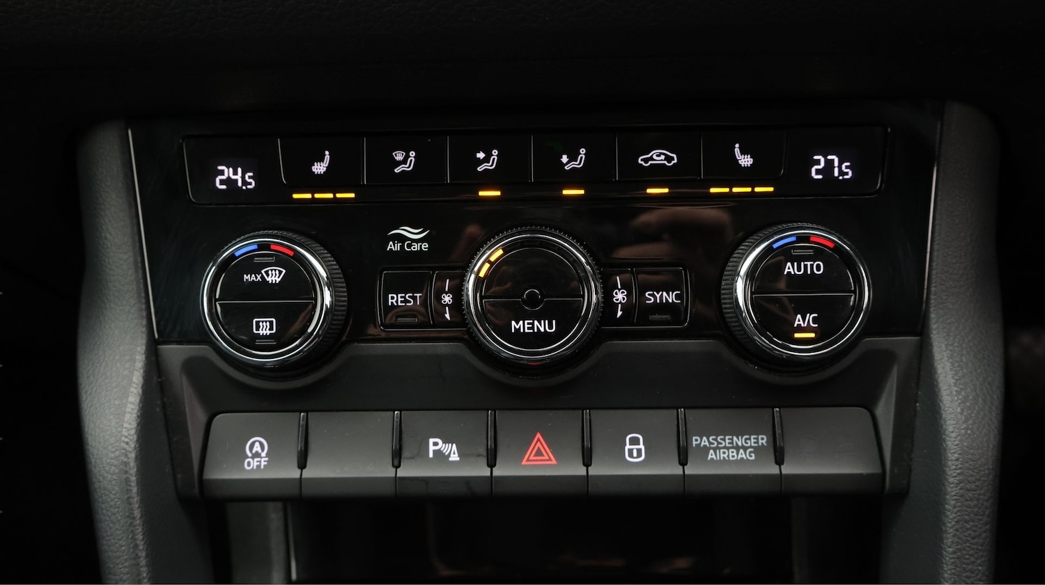 Used Skoda Kodiaq 2024 for sale - 77588972: Photo 12