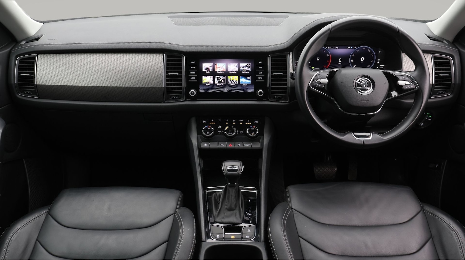 Used Skoda Kodiaq 2024 for sale - 77588972: Photo 13