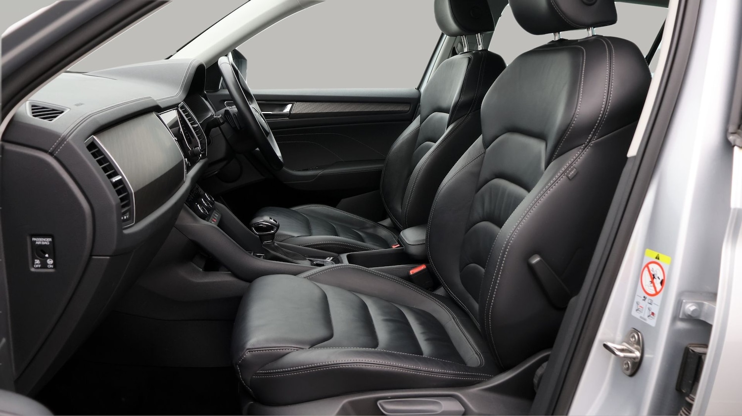 Used Skoda Kodiaq 2024 for sale - 77588972: Photo 14