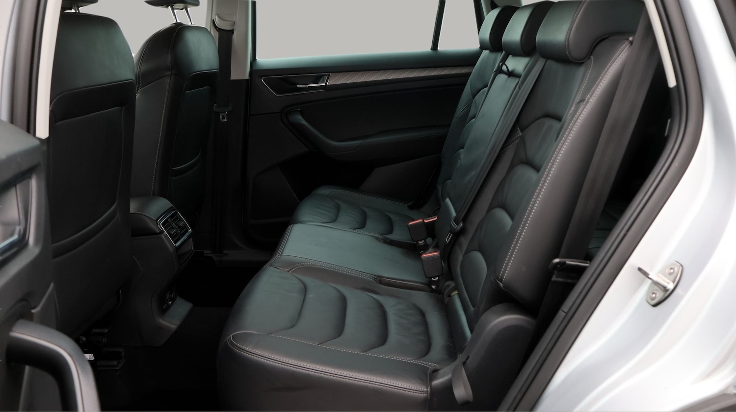 Used Skoda Kodiaq 2024 for sale - 77588972: Photo 16