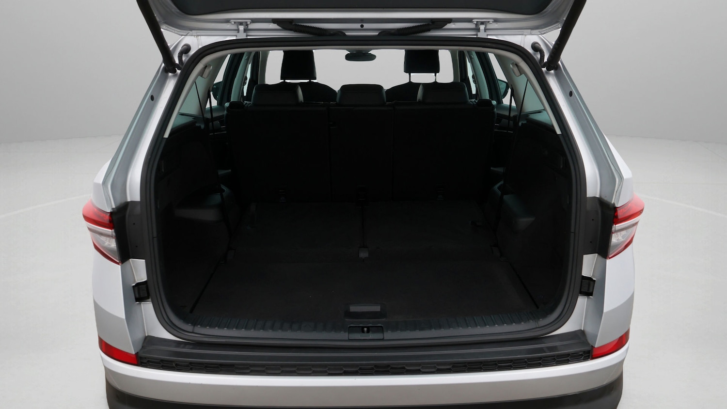 Used Skoda Kodiaq 2024 for sale - 77588972: Photo 17