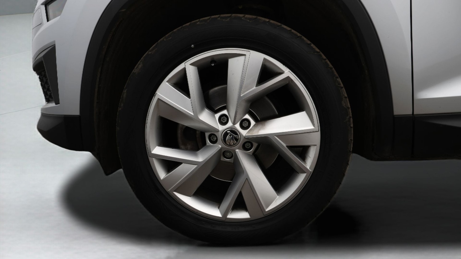 Used Skoda Kodiaq 2024 for sale - 77588972: Photo 18