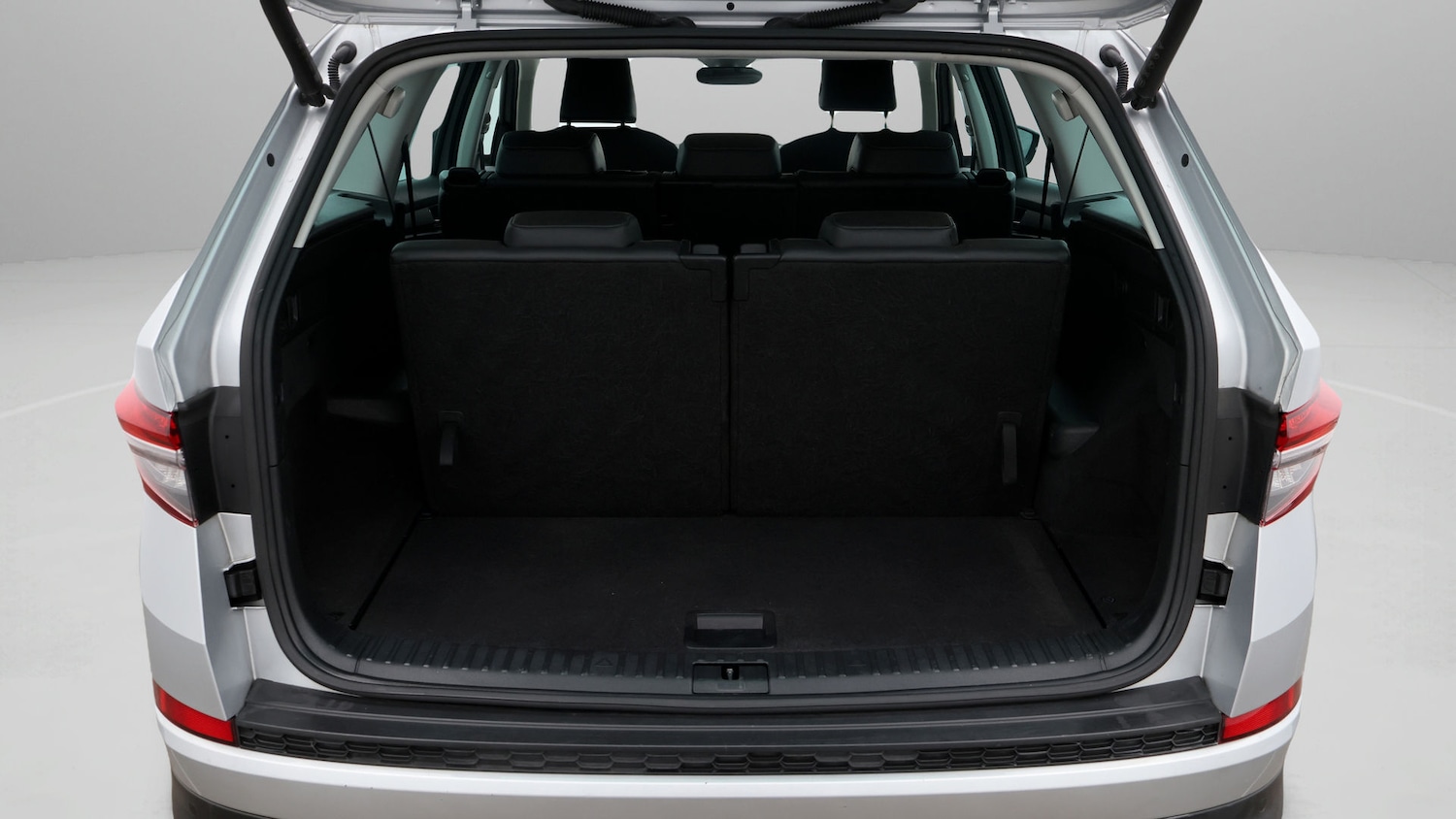 Used Skoda Kodiaq 2024 for sale - 77588972: Photo 21