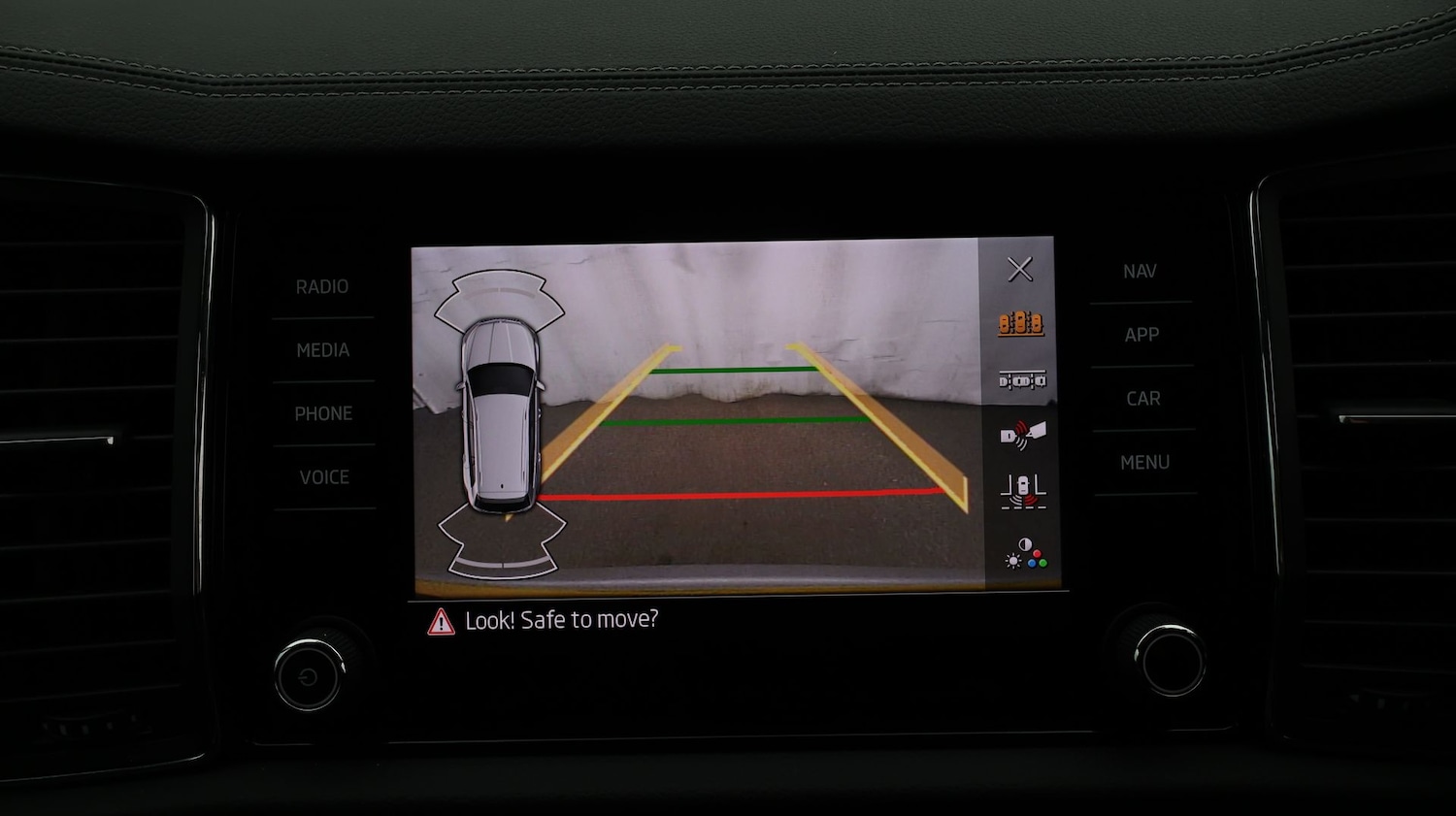 Used Skoda Kodiaq 2024 for sale - 77588972: Photo 23