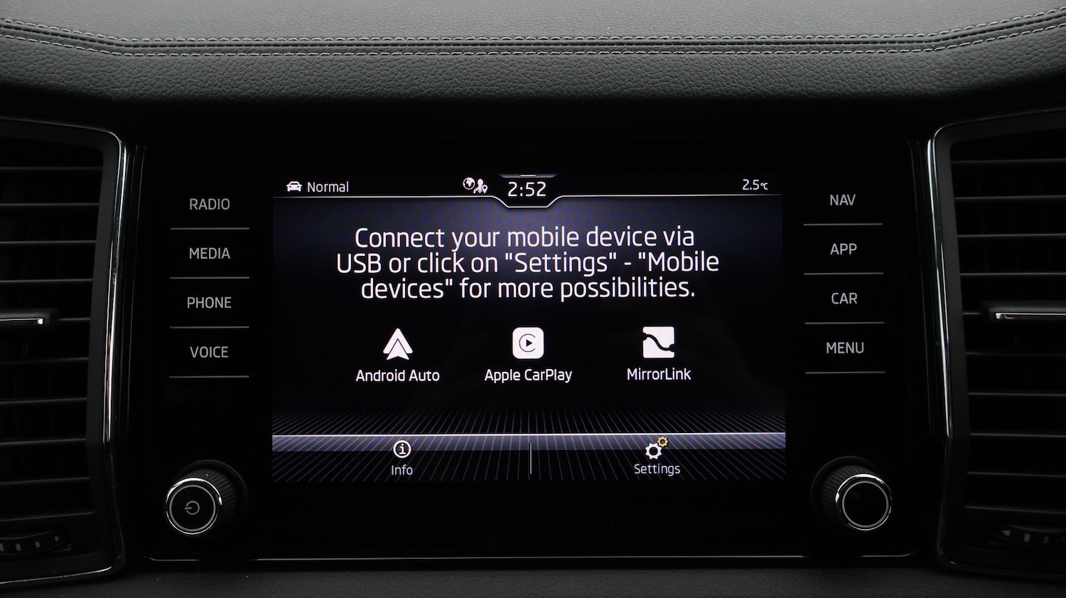 Used Skoda Kodiaq 2024 for sale - 77588972: Photo 25